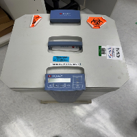 Swiss Made IQ Air AIr Purifier image 0